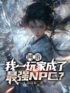 網遊：我一玩家成了最強NPC？